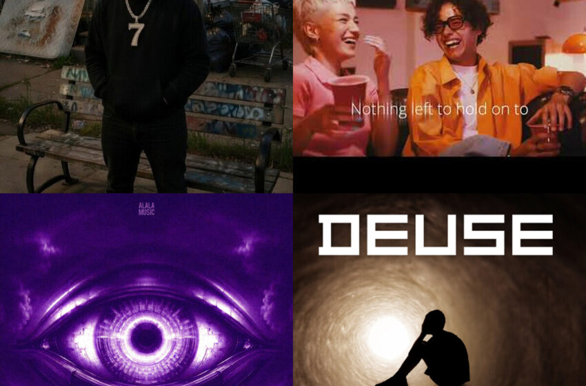  Del Pop Luminoso al Trance Absoluto
