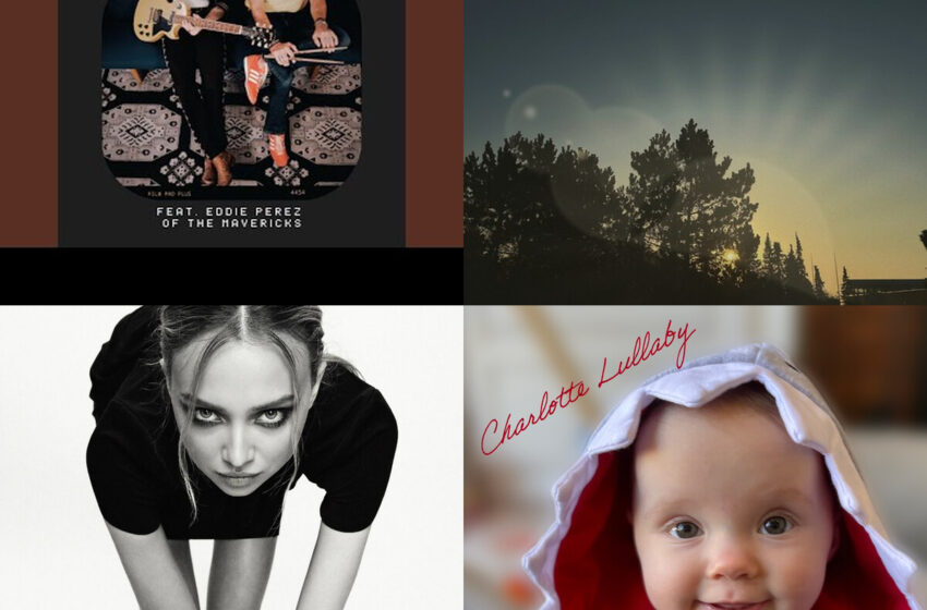  Historias, emociones y sonidos que cruzan fronteras en nuevas propuestas musicales