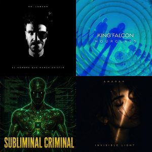 Del indie rock al synthpop: cuatro sencillos que vale la pena escuchar