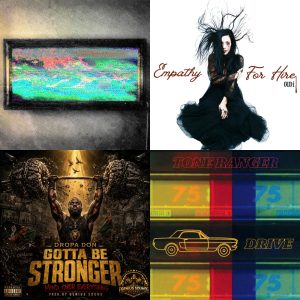 Cuatro canciones independientes que merecen estar en tu radar