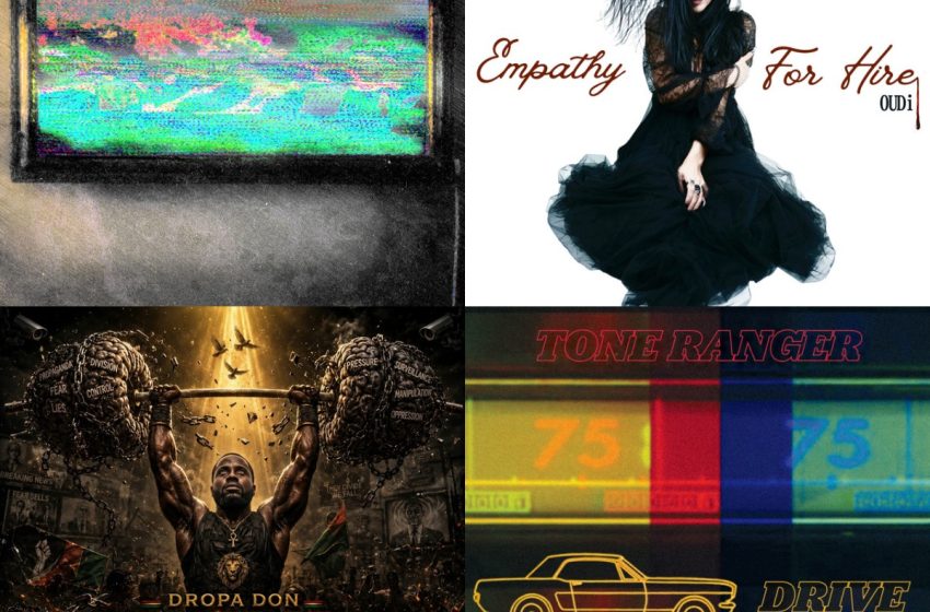  Cuatro canciones independientes que merecen estar en tu radar