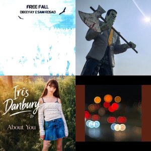 Cuatro canciones que transforman emociones en melodías inolvidables