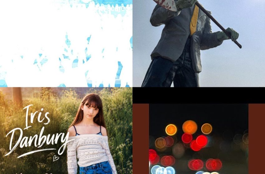  Cuatro canciones que transforman emociones en melodías inolvidables