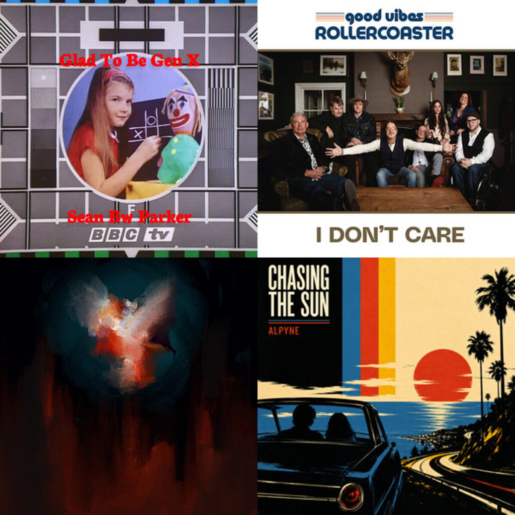 Del post-punk al metal: canciones para descubrir hoy