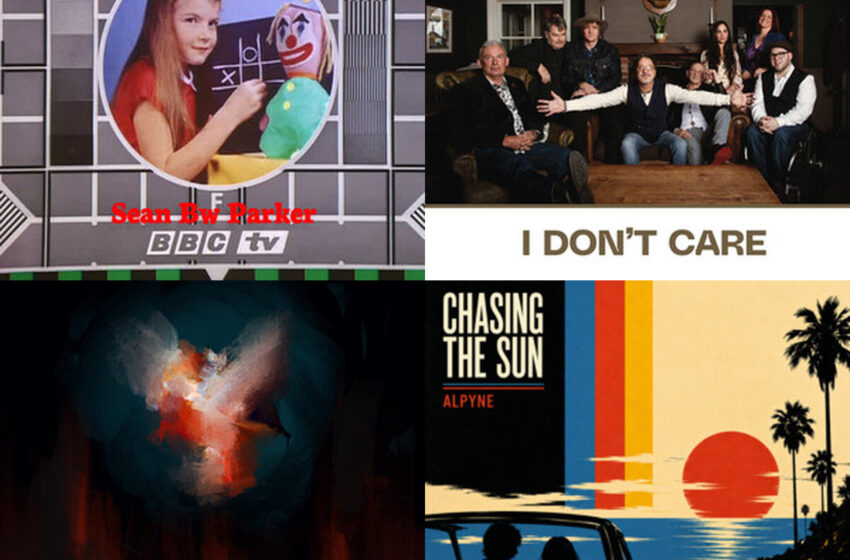  Del post-punk al metal: canciones para descubrir hoy
