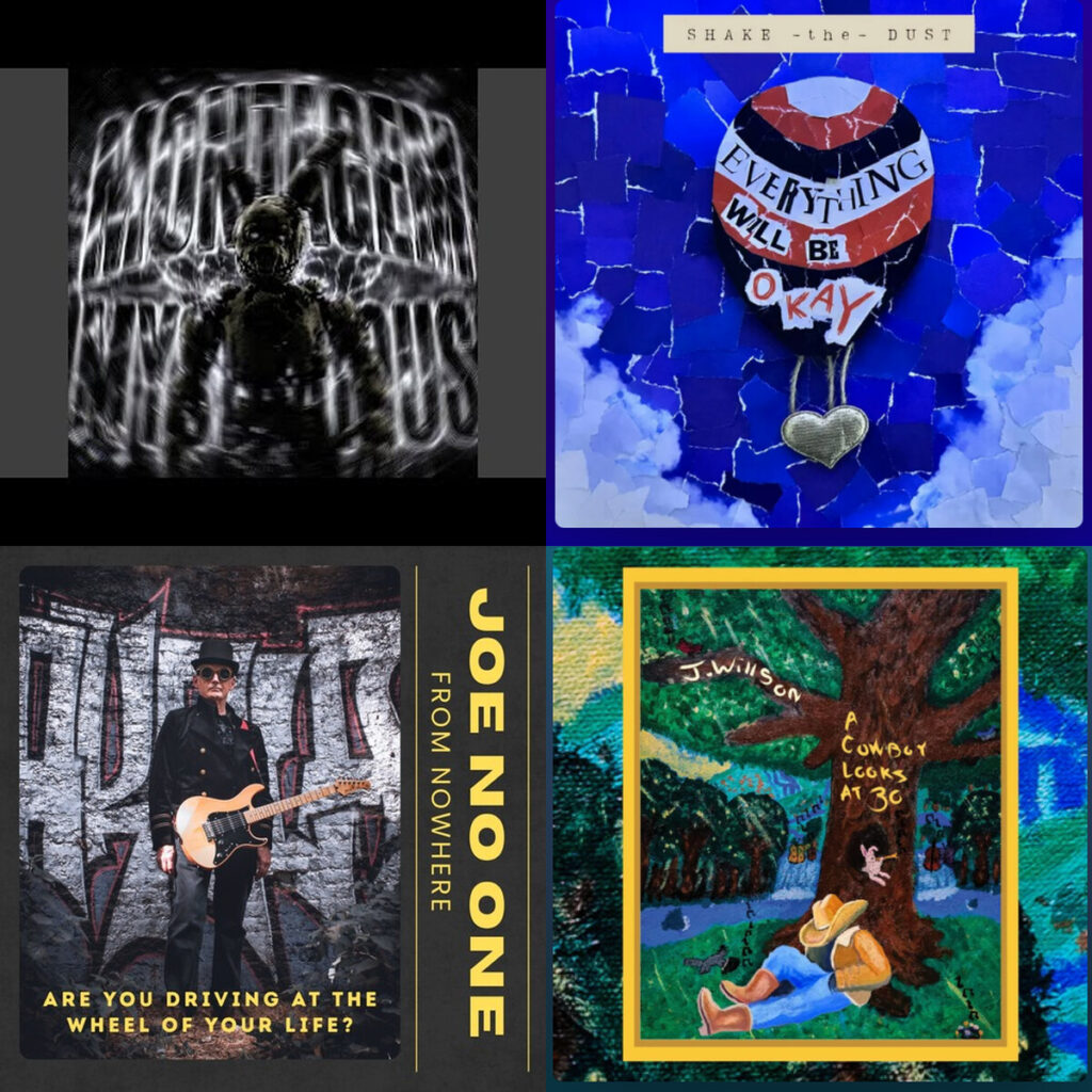 Reflexión, Energía y Rock con Identidad
