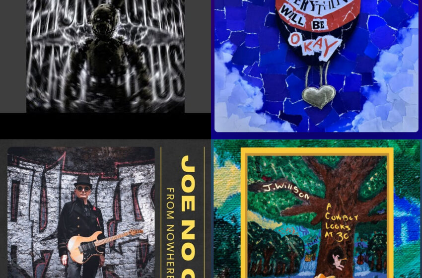  Reflexión, Energía y Rock con Identidad