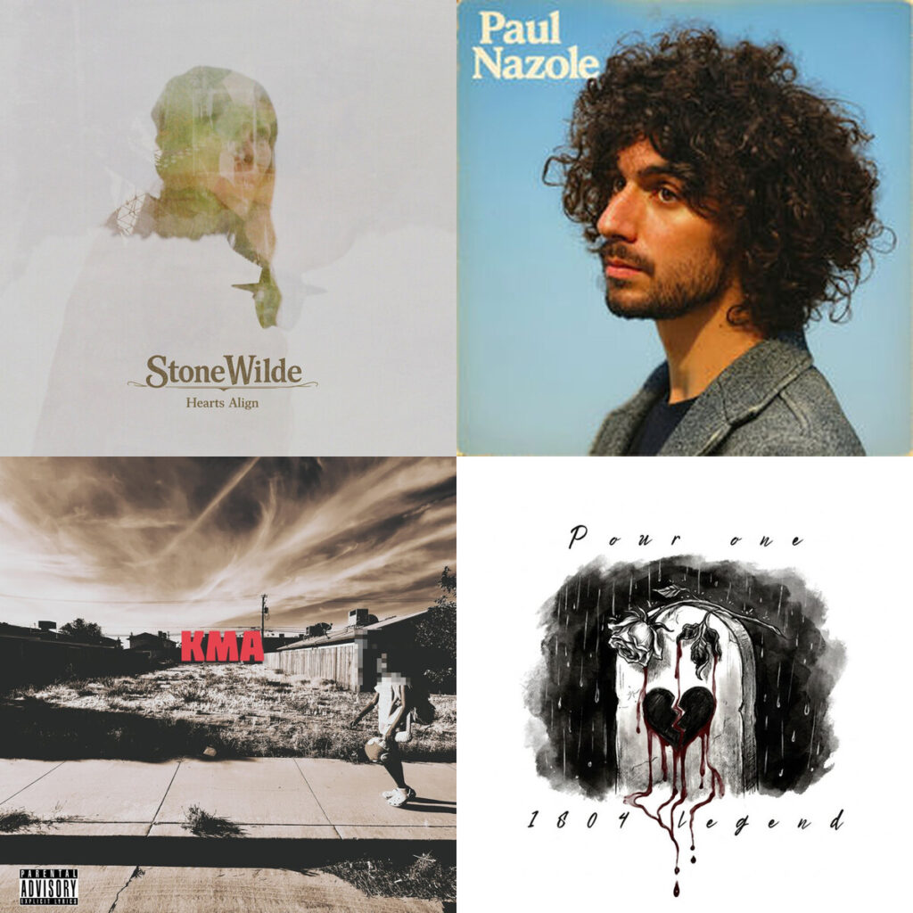 Riffs de Heartland, Trap Visceral y Fusiones Progresivas
