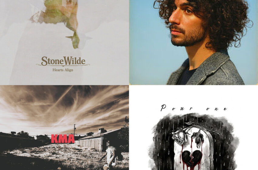  Riffs de Heartland, Trap Visceral y Fusiones Progresivas