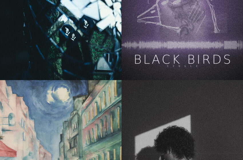  Rock alternativo, rap e indie: cuatro estrenos para descubrir esta semana