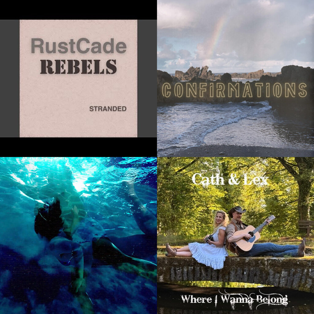 Voces, emociones y nuevos horizontes de la música independiente