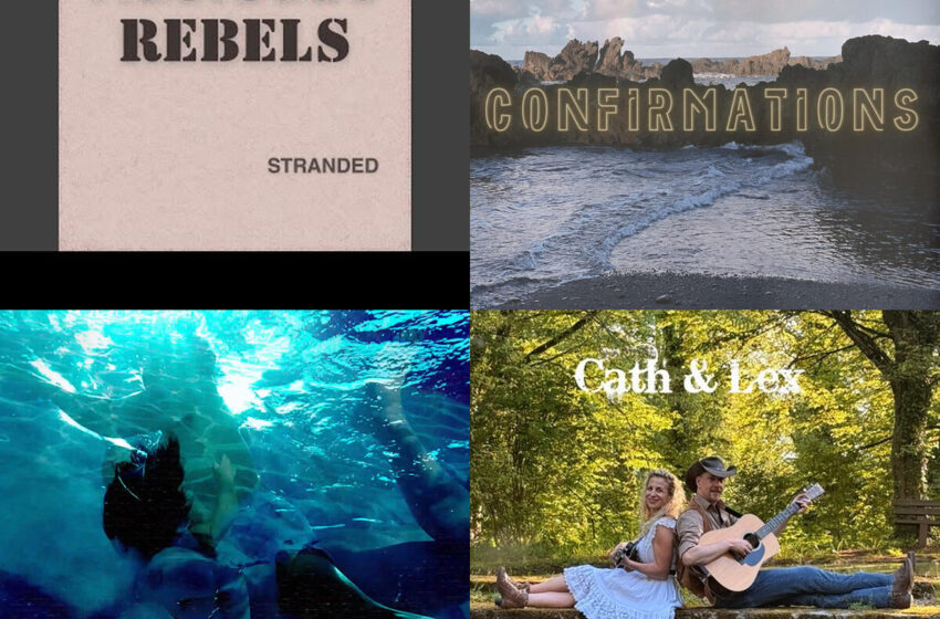  Voces, emociones y nuevos horizontes de la música independiente