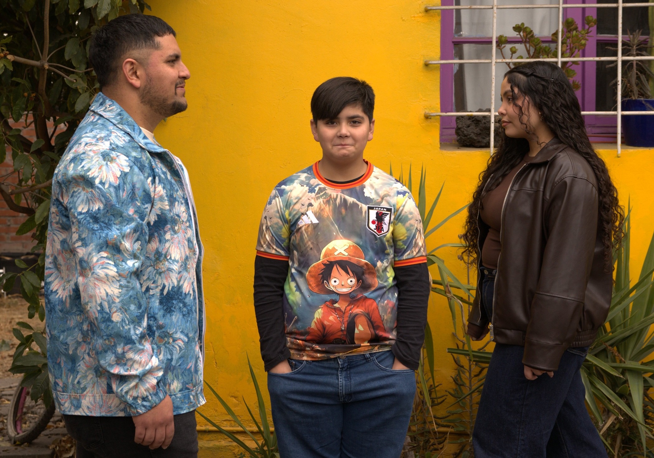  VBI dedica “SOL” a quienes enfrentan el miedo, el rechazo y la violencia