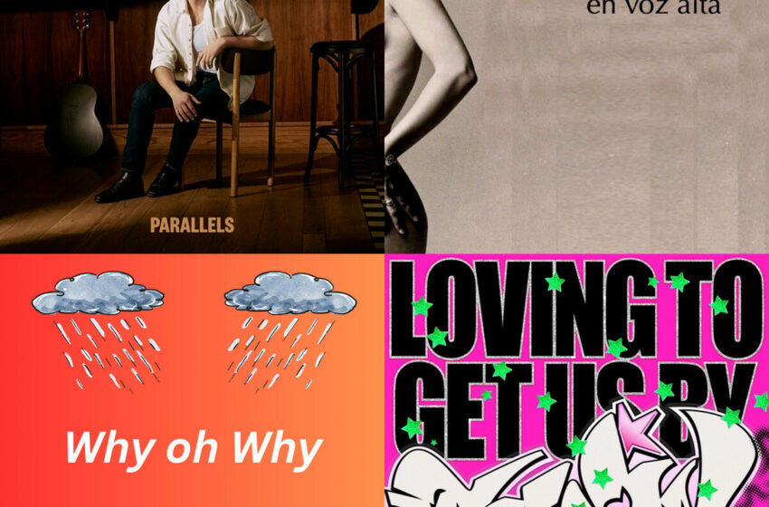  Canciones que abrazan la nostalgia, el amor y la resiliencia