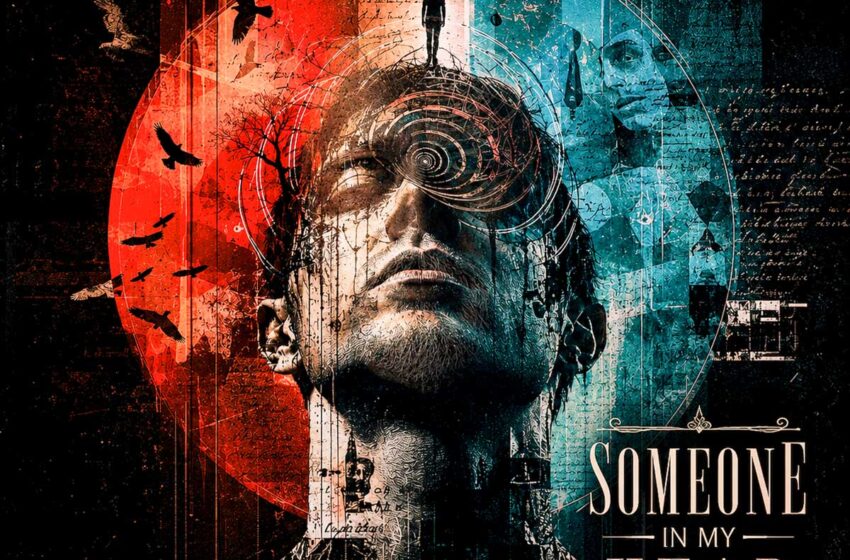  Paul Louis Villani explora la identidad en “Someone In My Head”