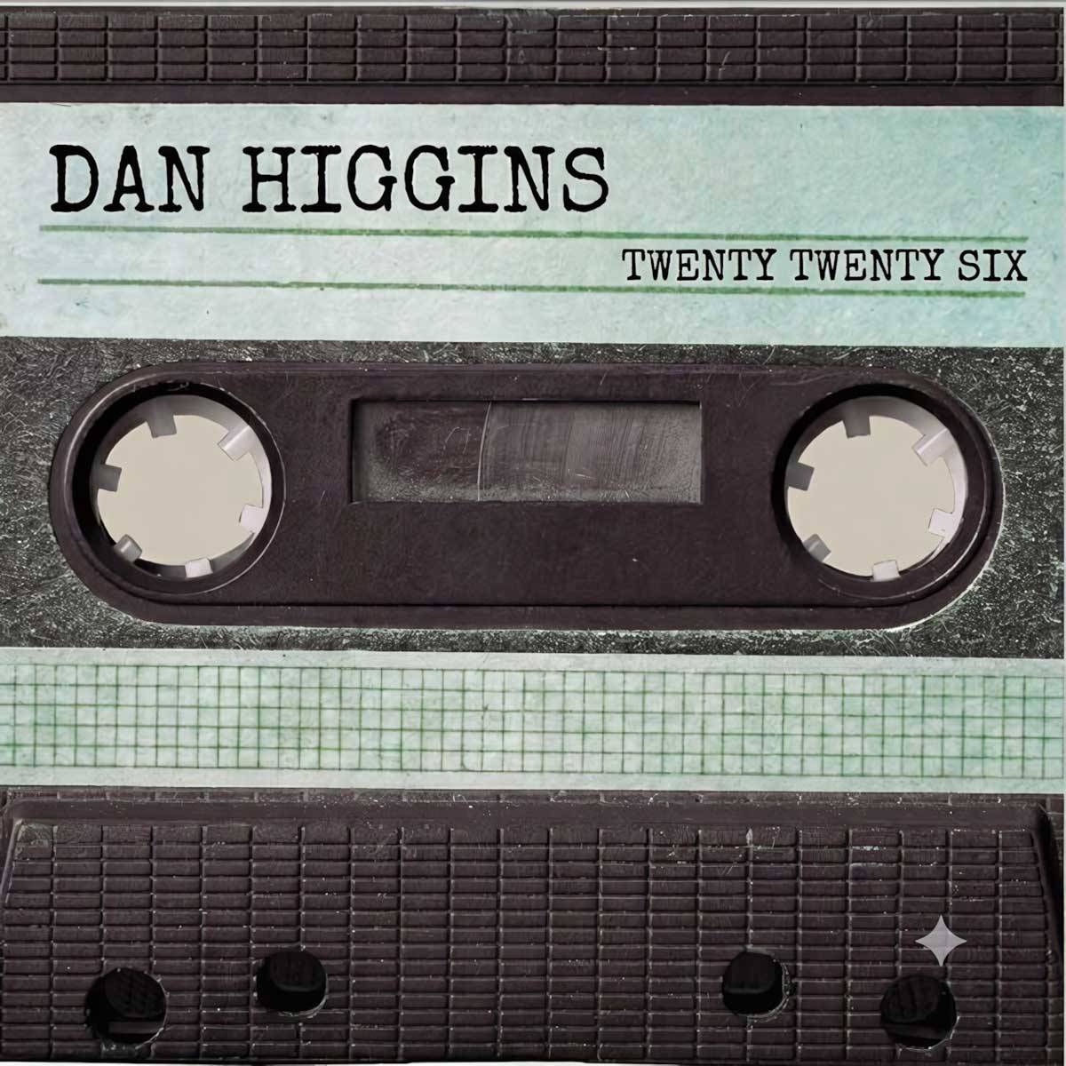  Dan Higgins: La honestidad acústica de “Twenty Twenty Six”