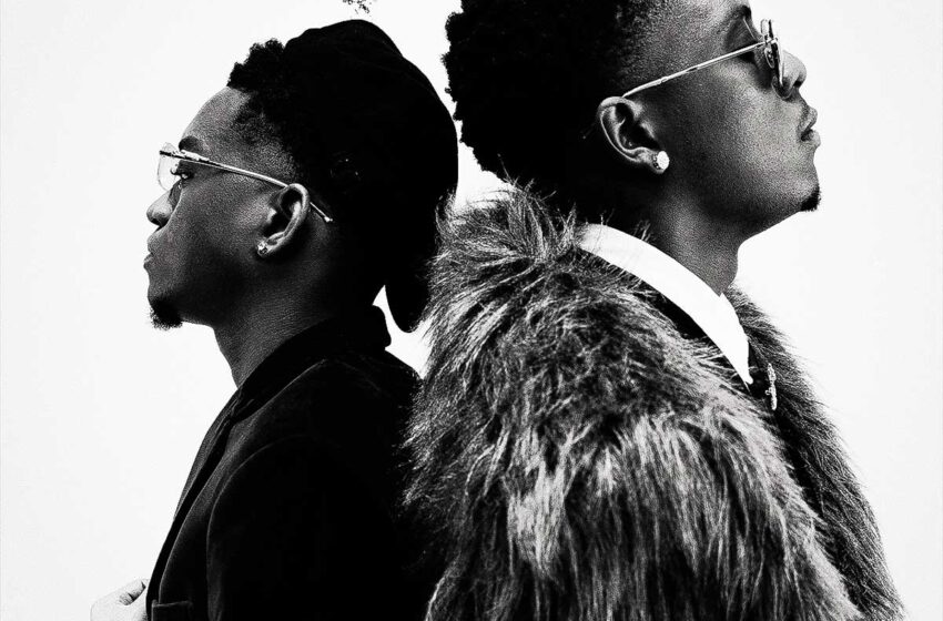  Fharid On The Beat y Topboy TGR lanzan “President Mixtape”