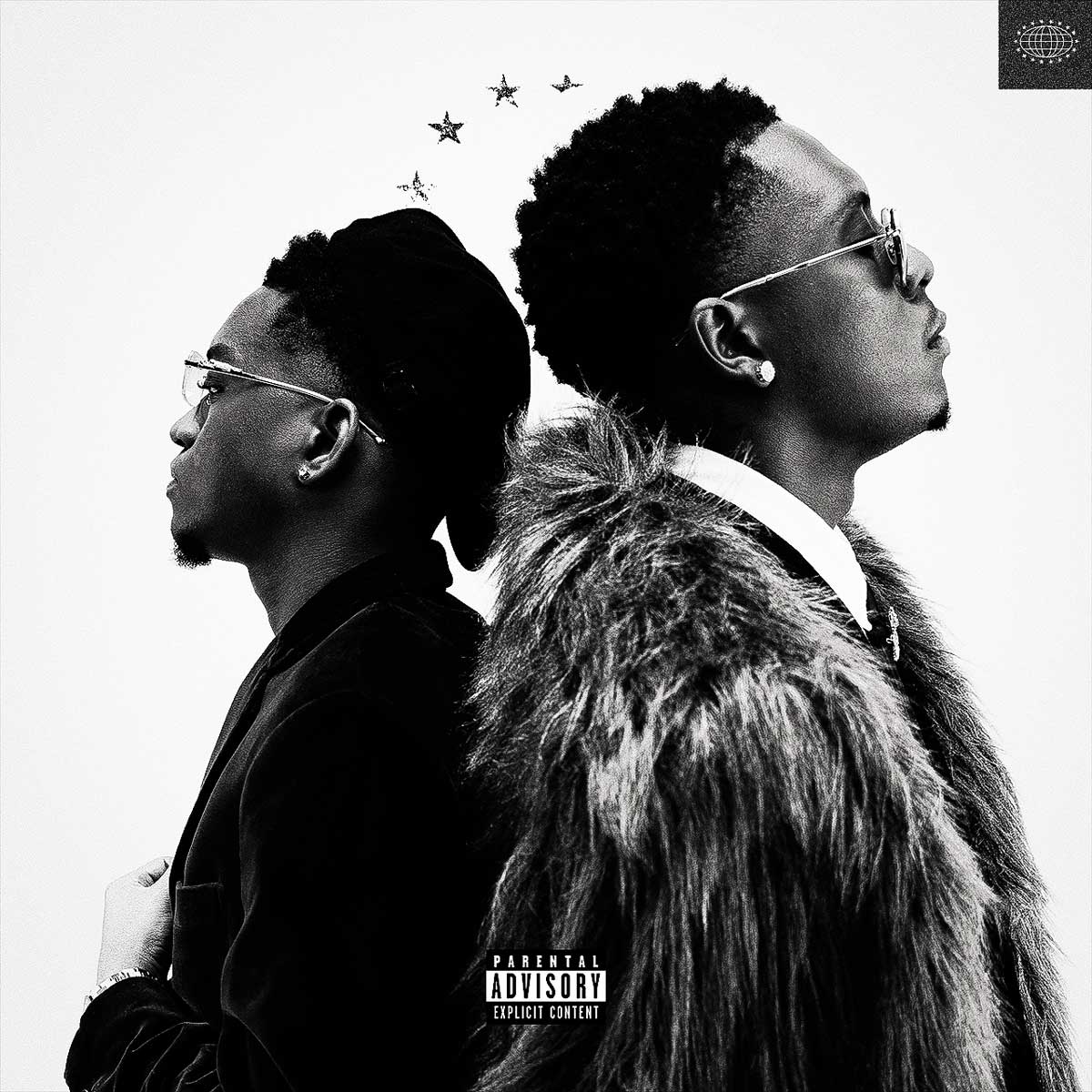  Fharid On The Beat y Topboy TGR lanzan “President Mixtape”