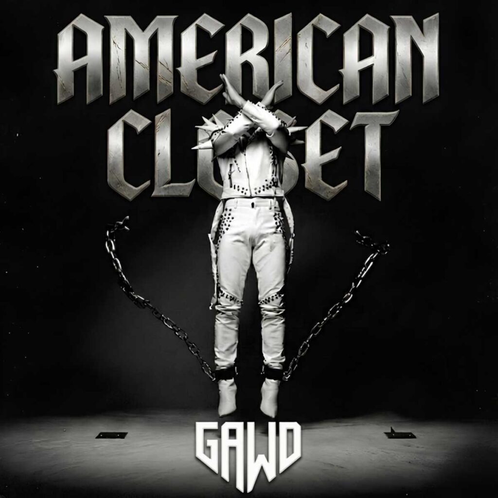 GAWD confronta la represión en “American Closet”