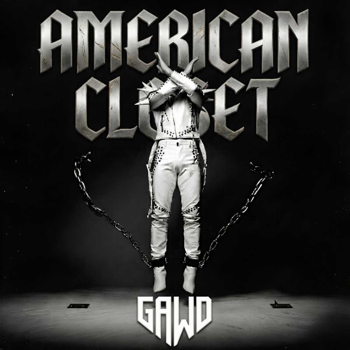  GAWD confronta la represión en “American Closet”