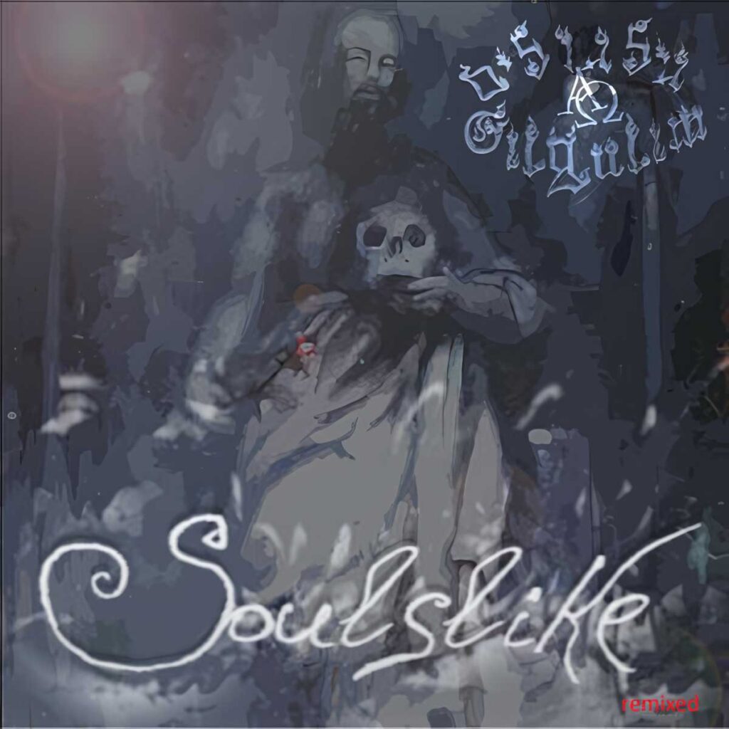 Gilgulim explora la espiritualidad en “Soulslike”