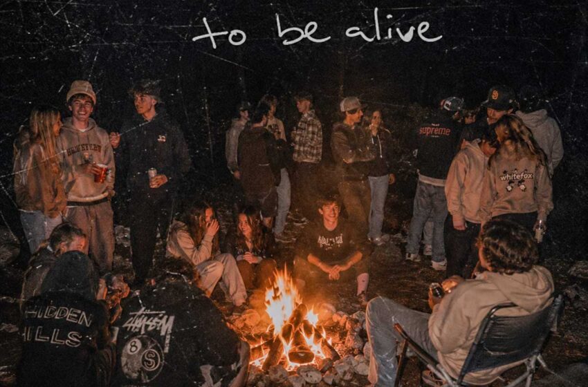  Keen: Una radiografía generacional en “What A Time To Be Alive”