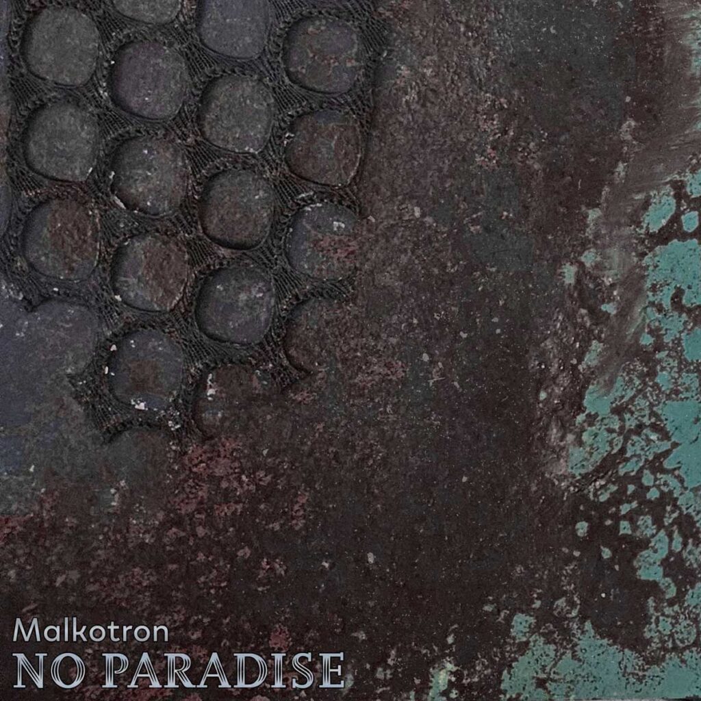 Malkotron explora la depresión en el conceptual “No Paradise”