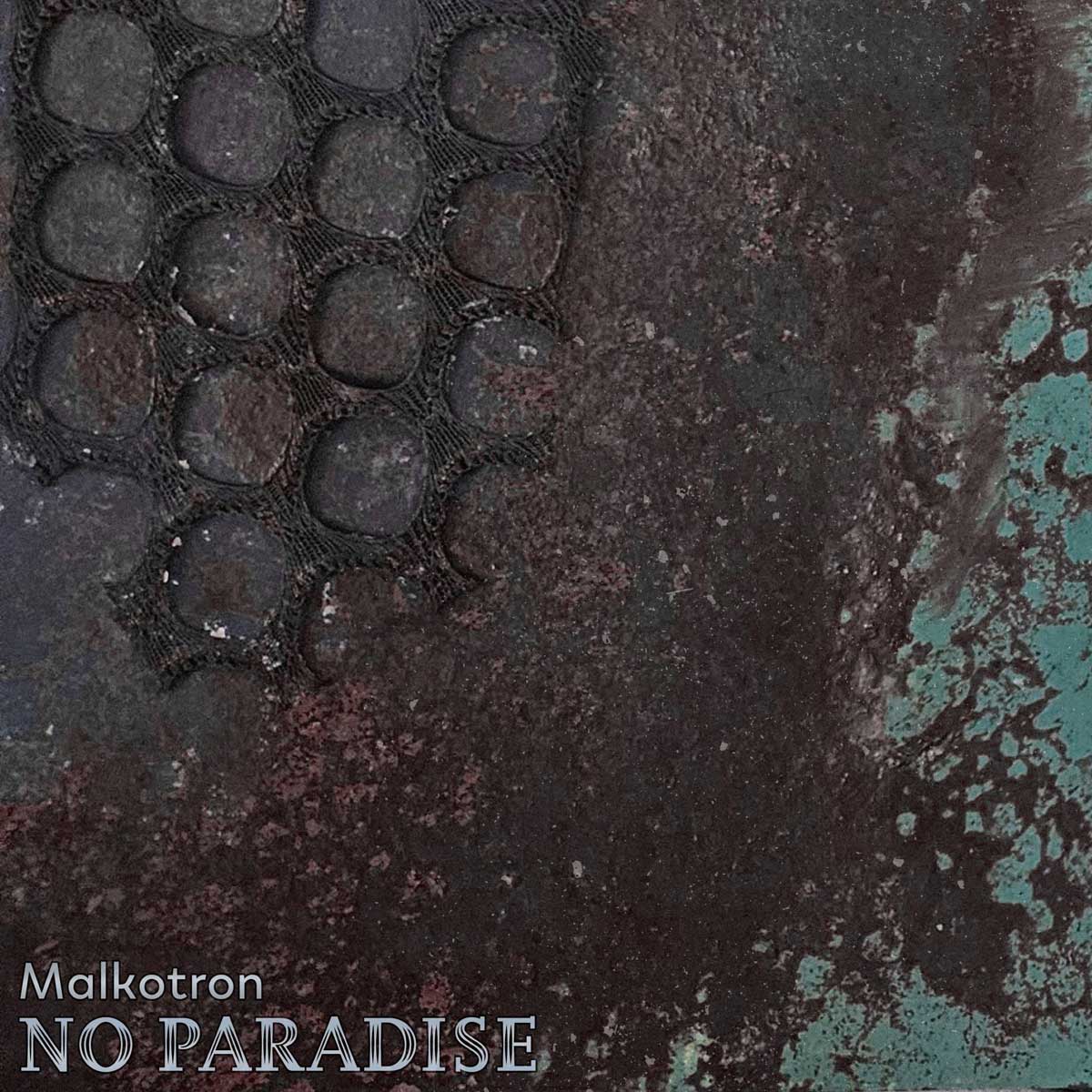  Malkotron explora la depresión en el conceptual “No Paradise”