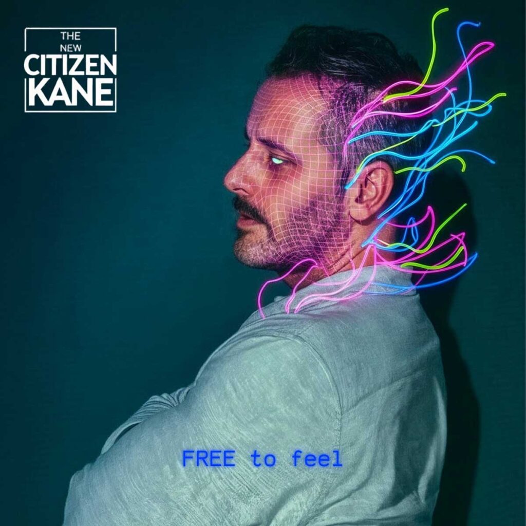 “FREE to FEEL”: El despertar de The New Citizen Kane