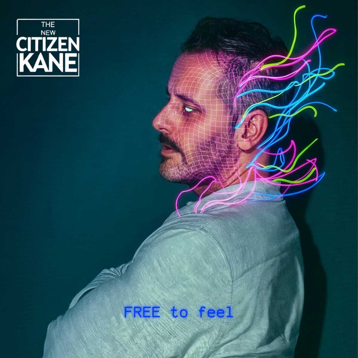 “FREE to FEEL”: El despertar de The New Citizen Kane
