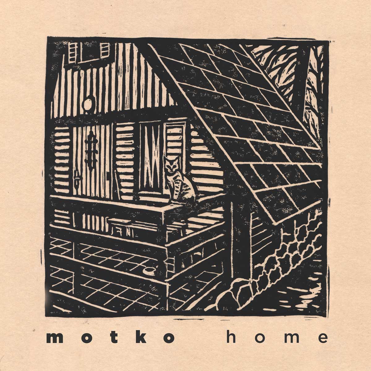  motko busca el significado de pertenecer en “home”