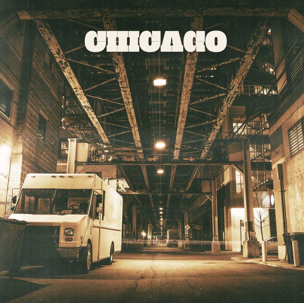 A Project Called Love revive un romance en “Chicago”