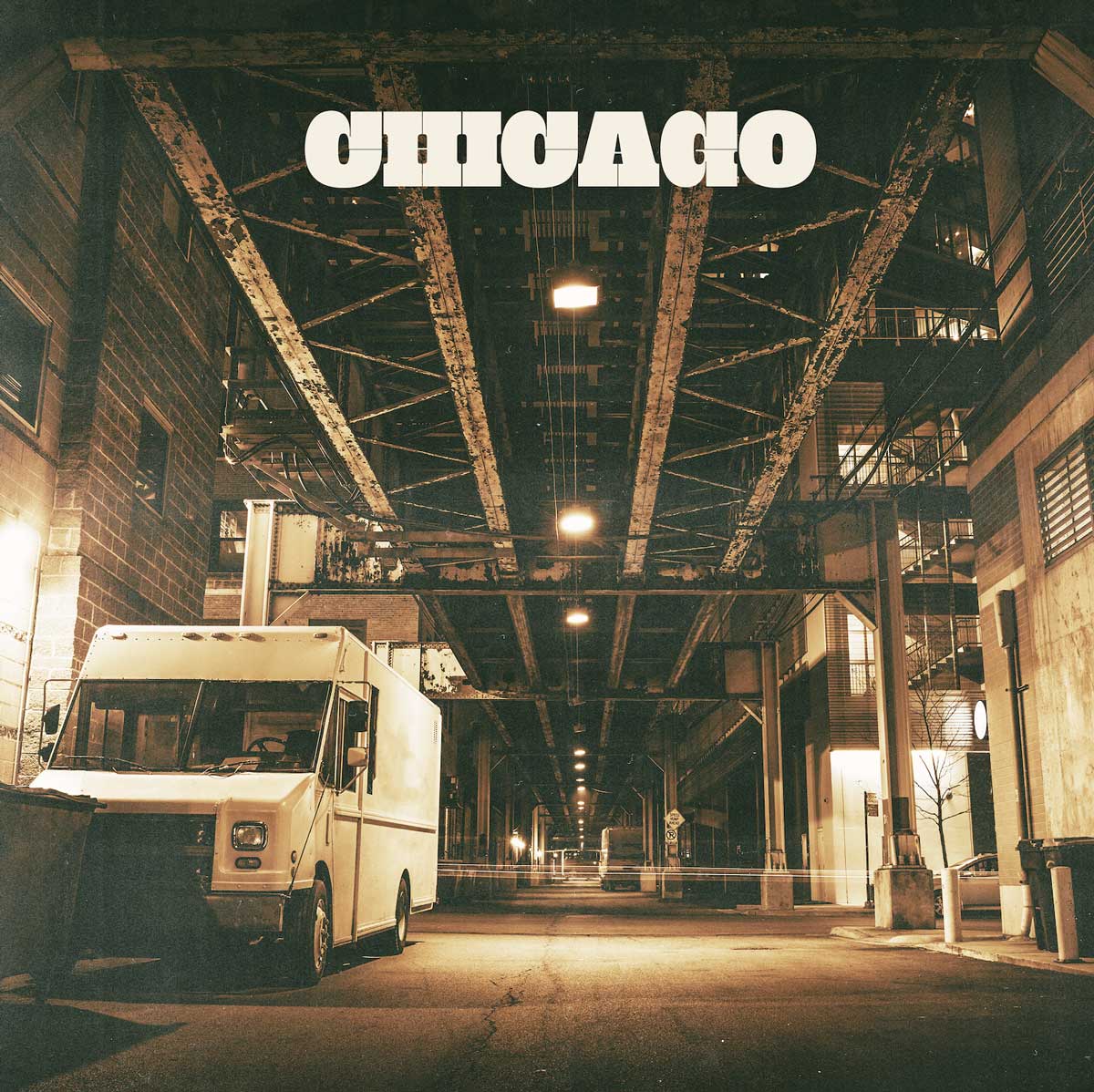  A Project Called Love revive un romance en “Chicago”