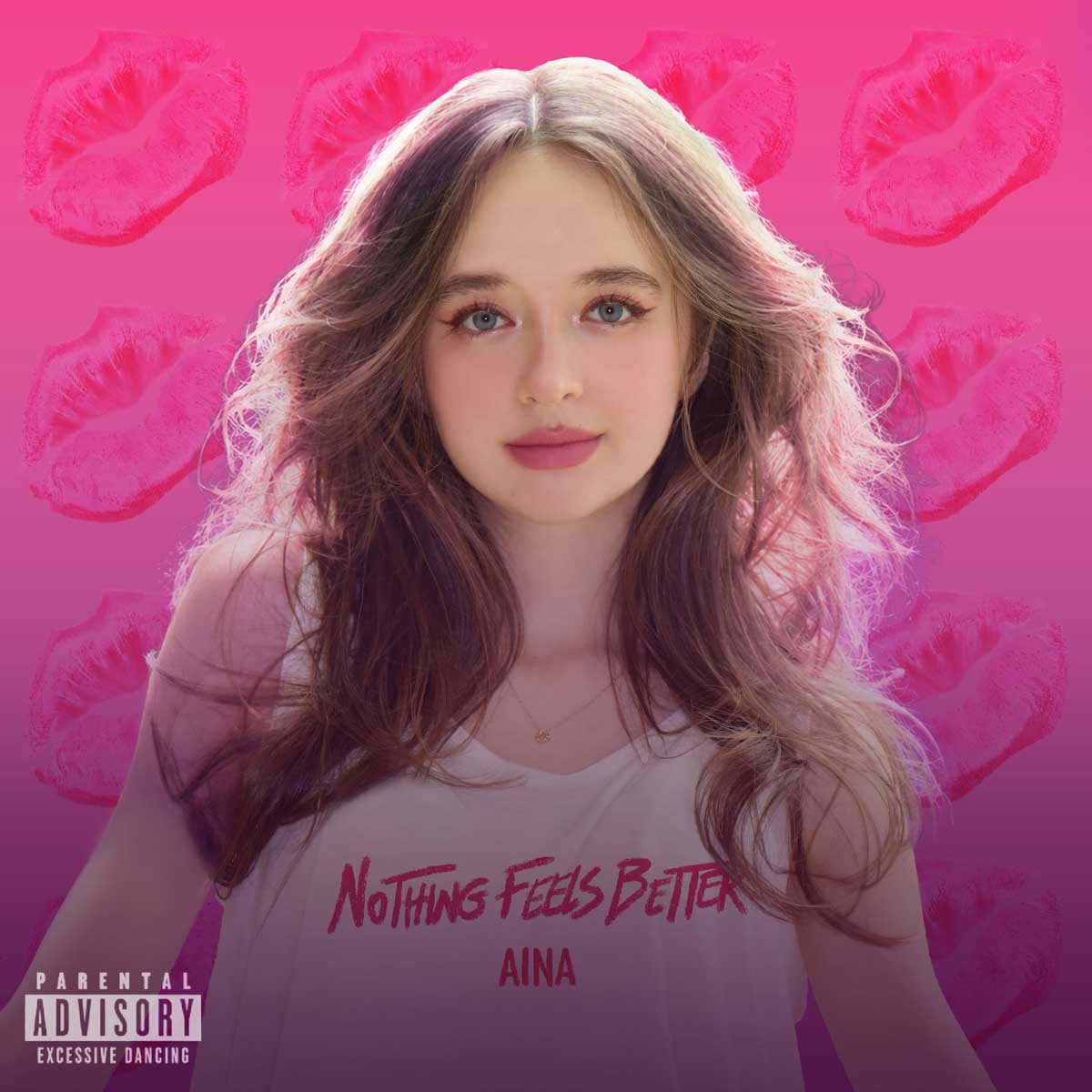  AINA convierte la certeza romántica en pop electrónico