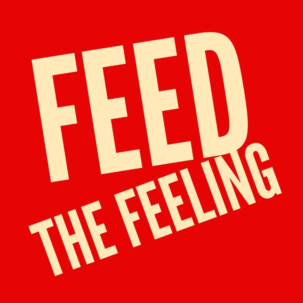 Ada Morghe revitaliza el soul con “Feed the Feeling”