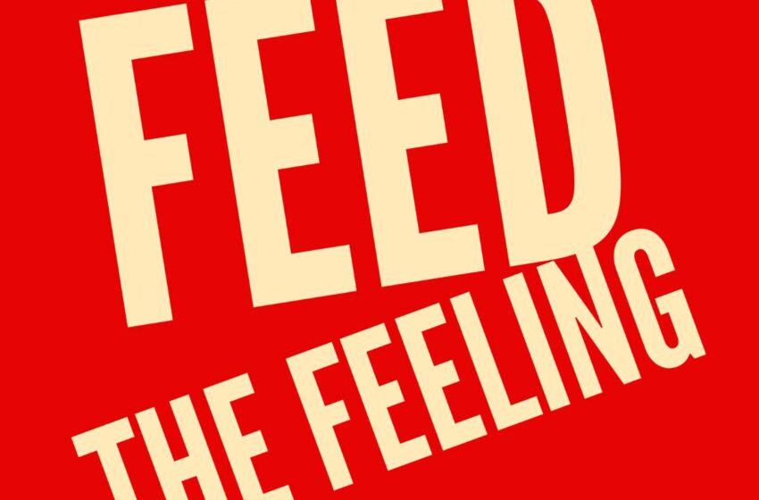  Ada Morghe revitaliza el soul con “Feed the Feeling”