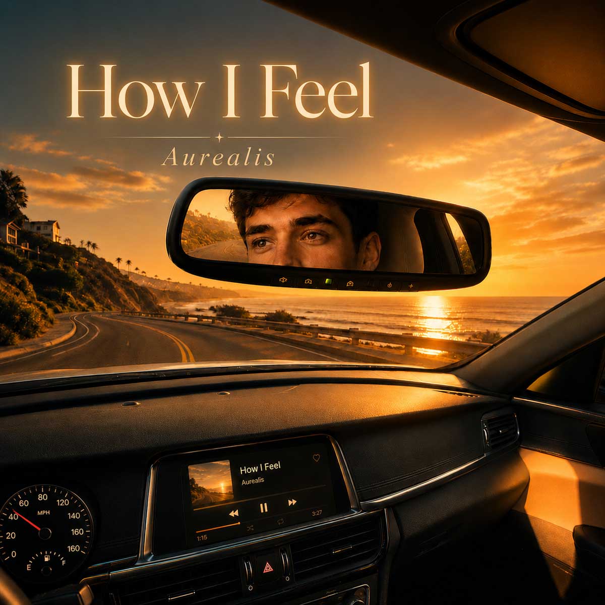  Aurealis encuentra calidez y riesgo en “How I Feel”
