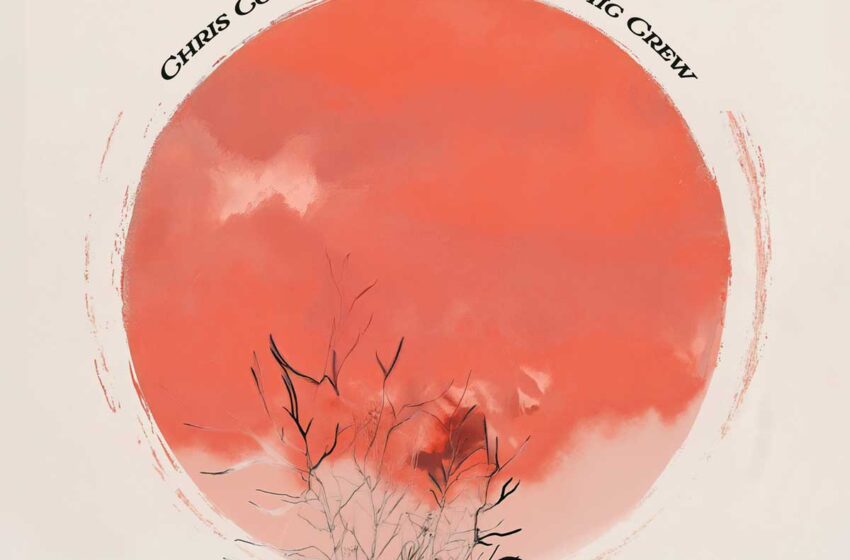  Chris Colepaugh explora el oficio en “The Work Makes Me”