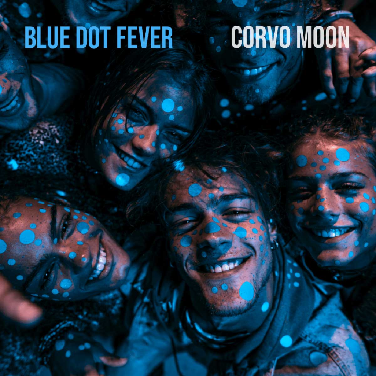 Corvo Moon cuestiona el precio de los conciertos en Reino Unido