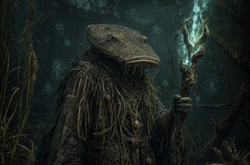  DJ chookylightningfrog: El descenso febril de “flathead”