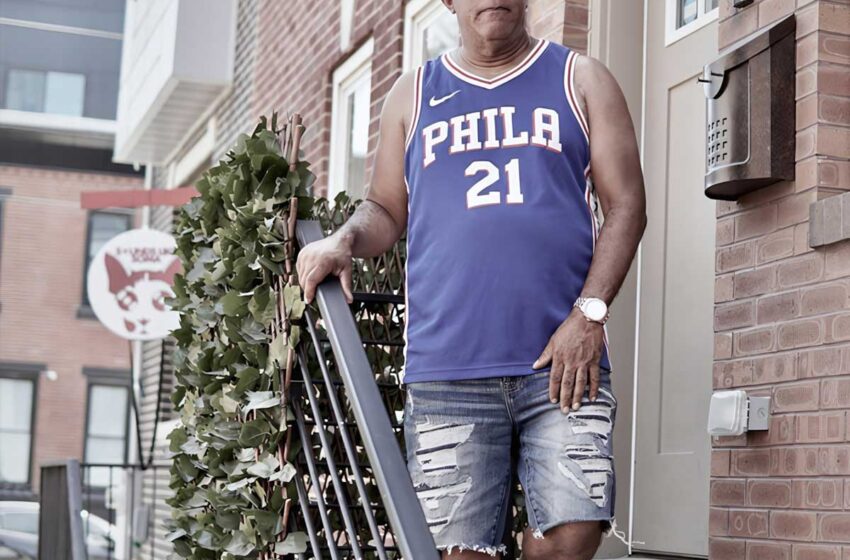  DAPS retrata Cobbs Creek en “Down wit dat (cold killa)”