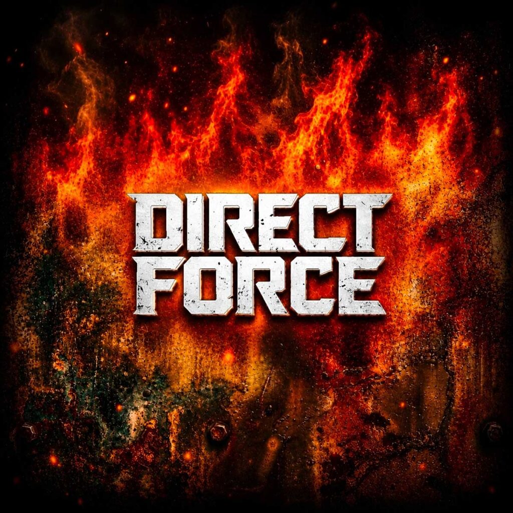 Direct Force enfrenta los obstáculos con “Full Throttle”