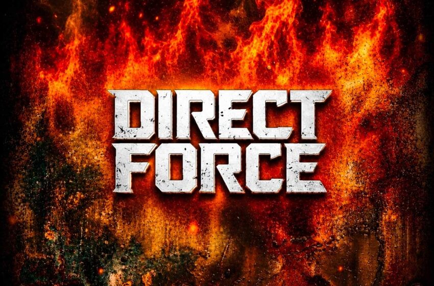  Direct Force enfrenta los obstáculos con “Full Throttle”