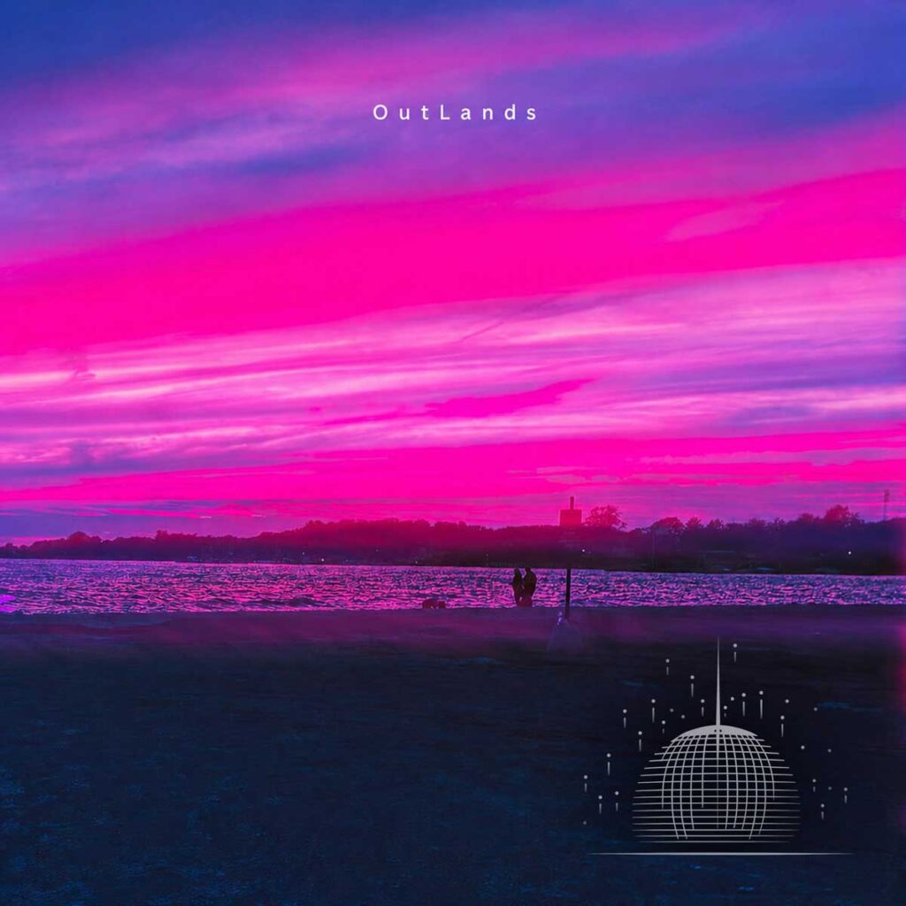 Disco Dreams abre nueva etapa con el single “OutLands”