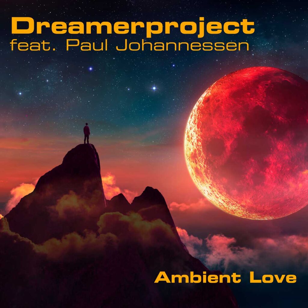 Dreamerproject transforma “Ambient Love” cuatro años después