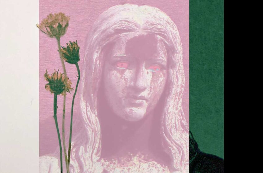  Eyecolour profundiza su lado oscuro con “Clean”