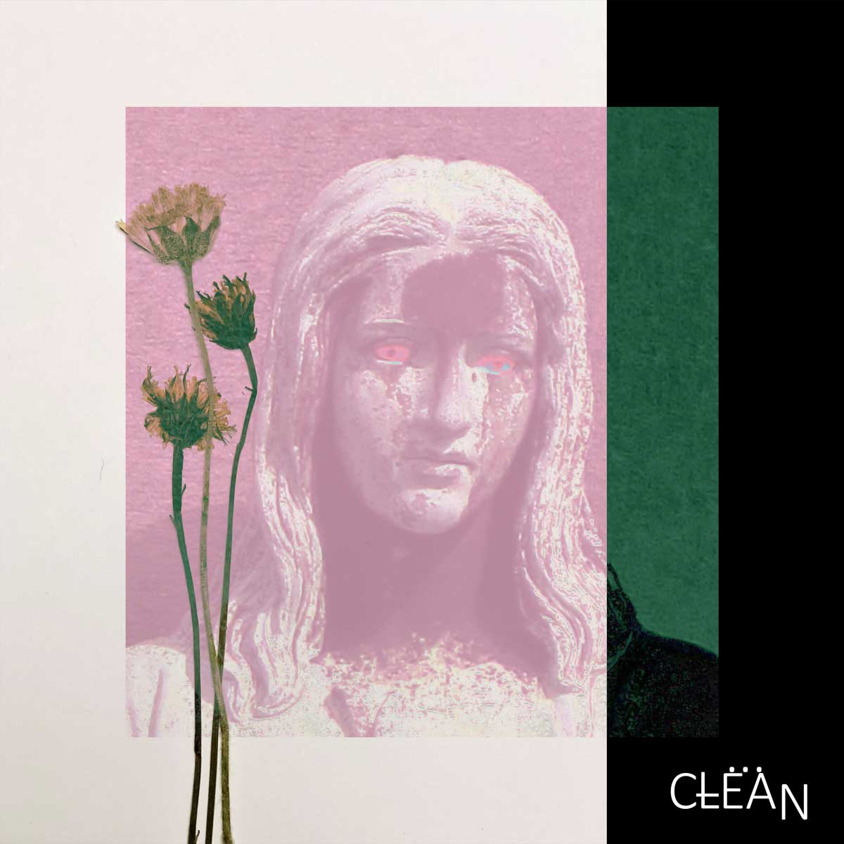  Eyecolour profundiza su lado oscuro con “Clean”