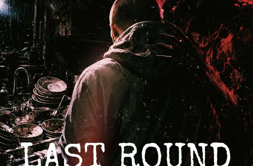  IamSnap y Lydia Caesar convierten la lucha en “Last Round”