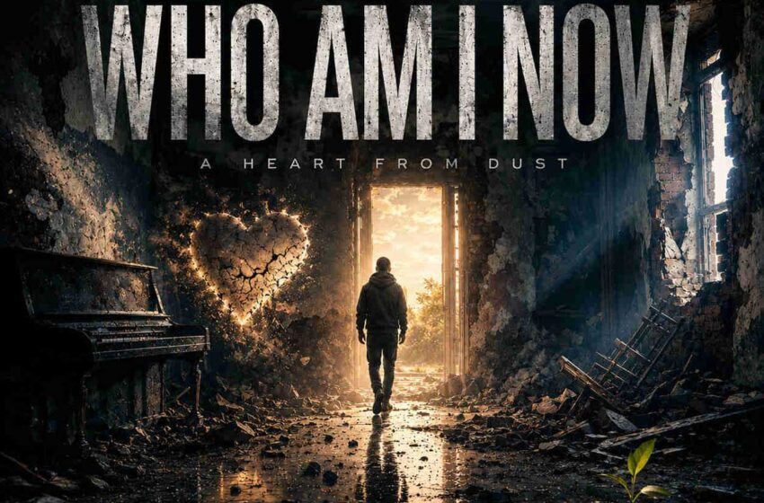  Intaluks reconstruye la identidad en “Who Am I Now”