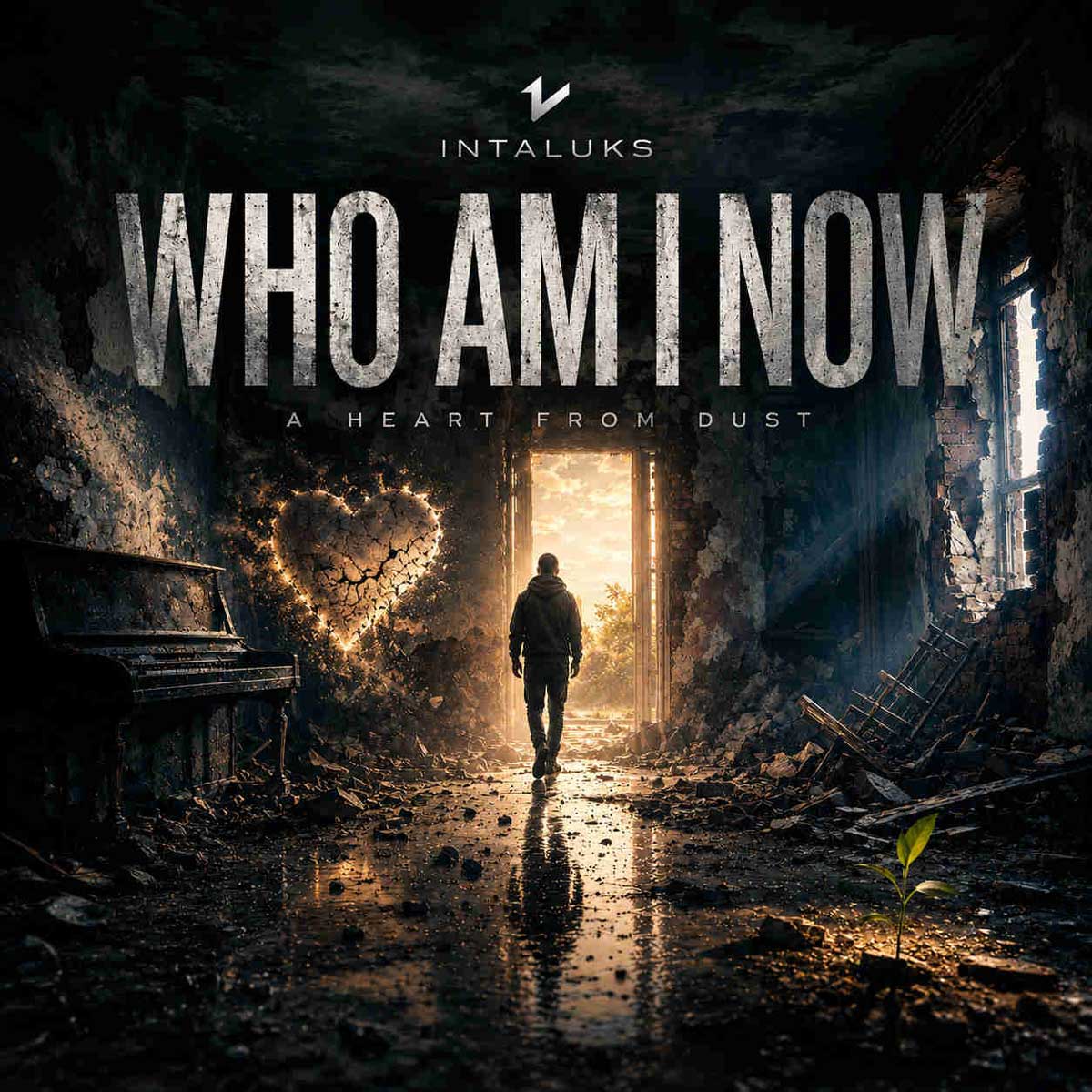  Intaluks reconstruye la identidad en “Who Am I Now”